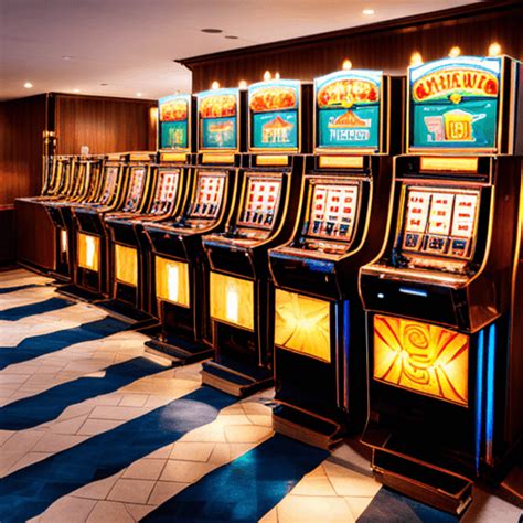 Understanding Bet Level and Coin Value in Online Slots.